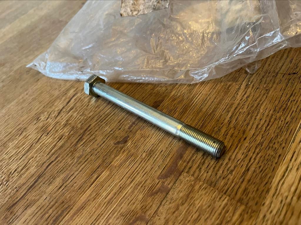 Axe Bras Oscillant Peugeot 103 Vogue, Enlèvement ou Envoi