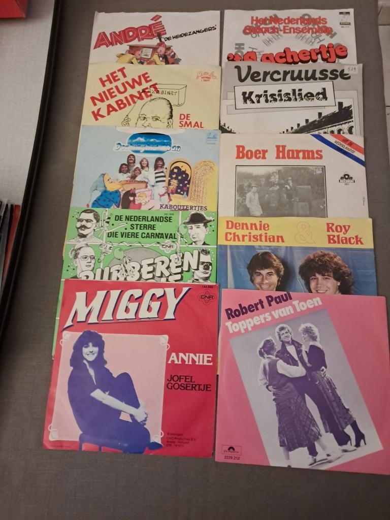 Nederland varia, Cd's en Dvd's, Ophalen of Verzenden, Zo goed als nieuw