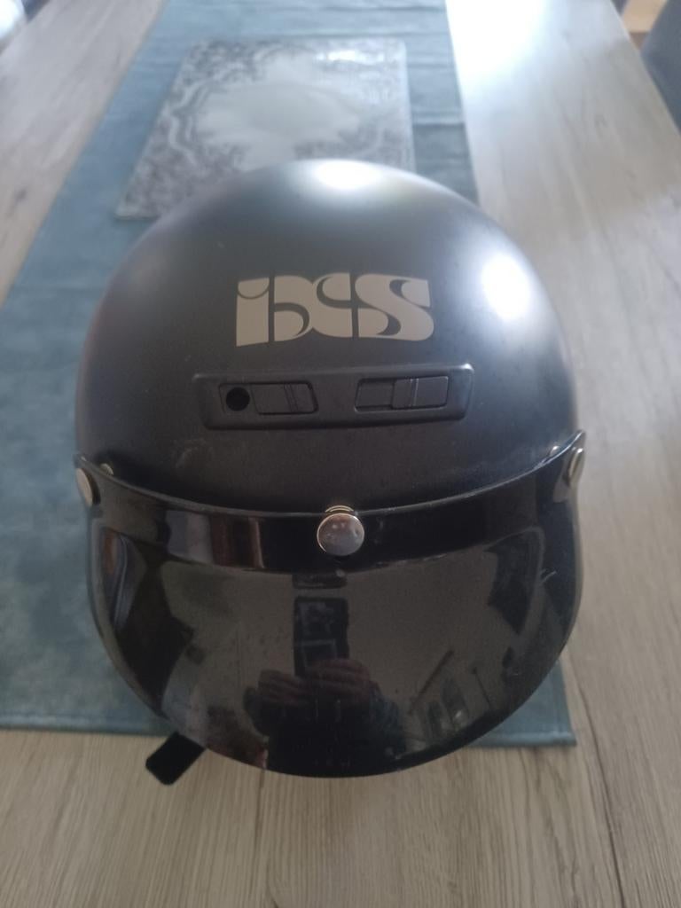 Casque scooter, Enlèvement ou Envoi, Comme neuf