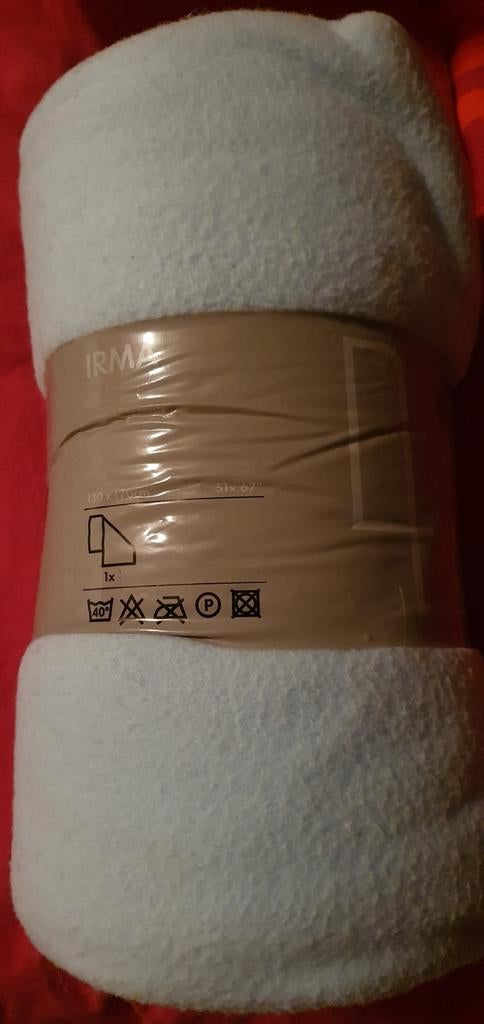 Nieuwe plaid., Ophalen of Verzenden, Nieuw