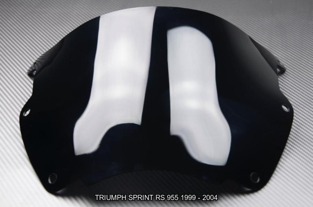 Windscherm TRIUMPH SPRINT RS 955 1999 - 2004, Motoren, Ophalen of Verzenden, Nieuw