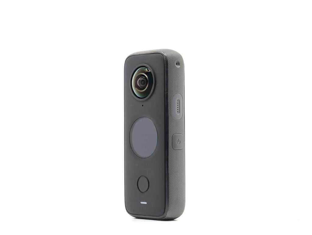 Insta 360 one X2 + battery pack