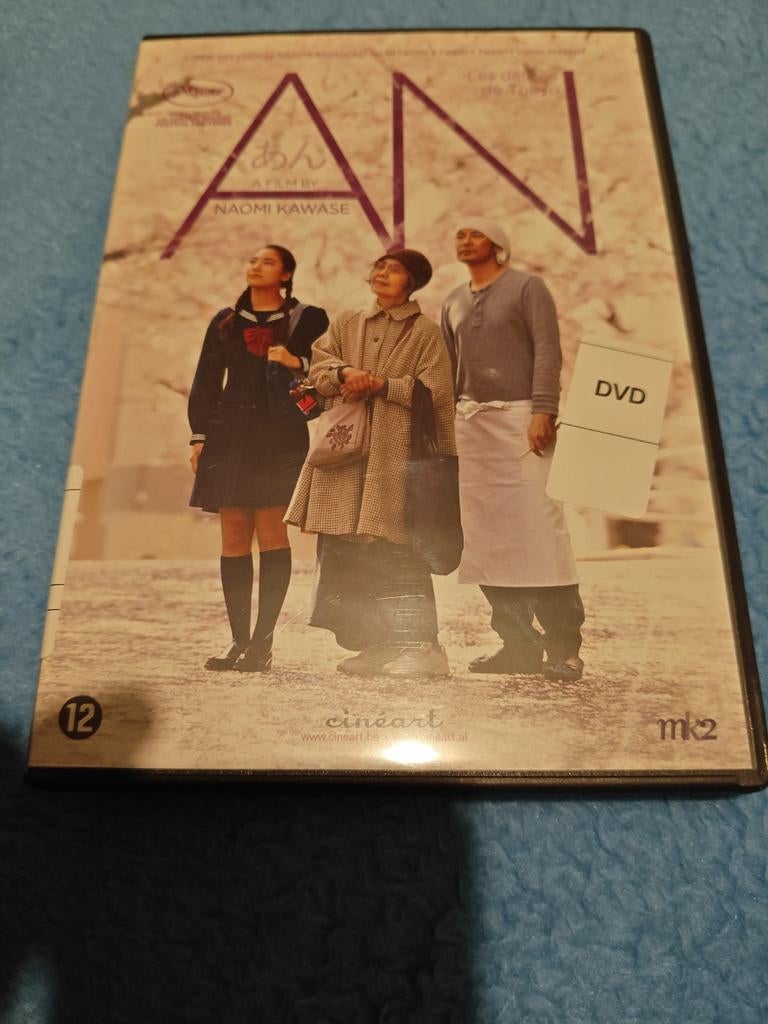 AN, CD & DVD, DVD | Drame, À partir de 12 ans, Enlèvement, Utilisé, Autres genres