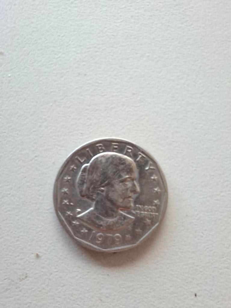 Pièce de 1 dollar, Enlèvement