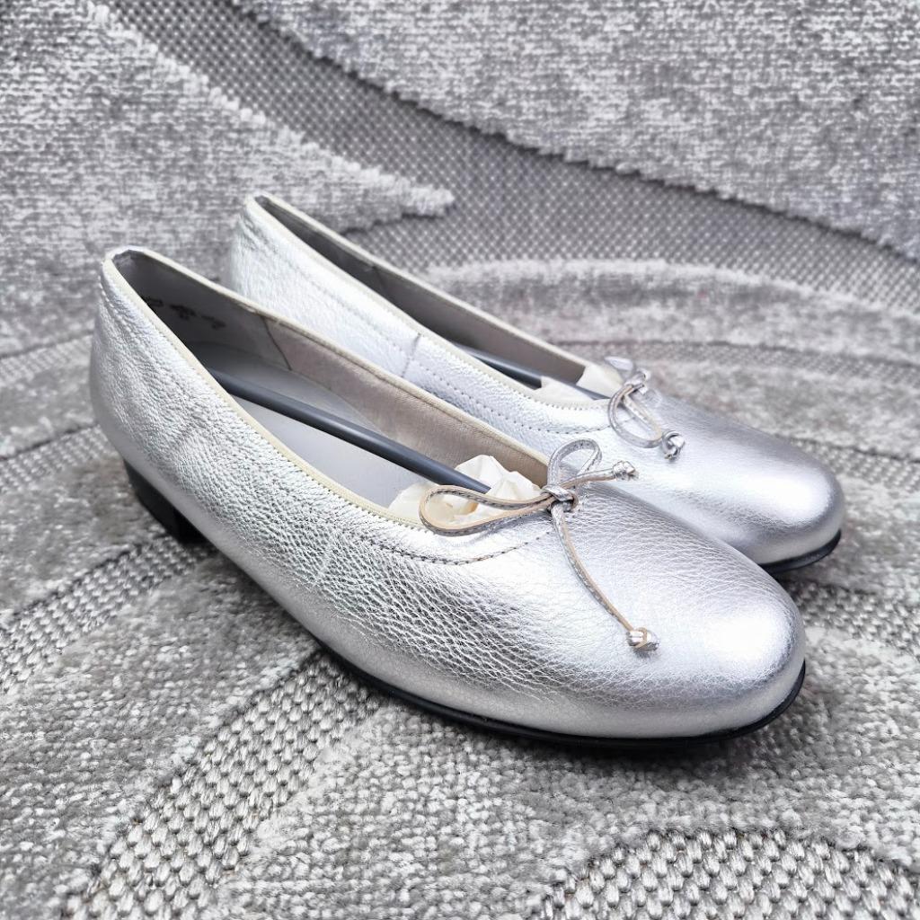 Theresia M ballerina's eu 38.5, Ophalen of Verzenden, Nieuw, Ballerina's