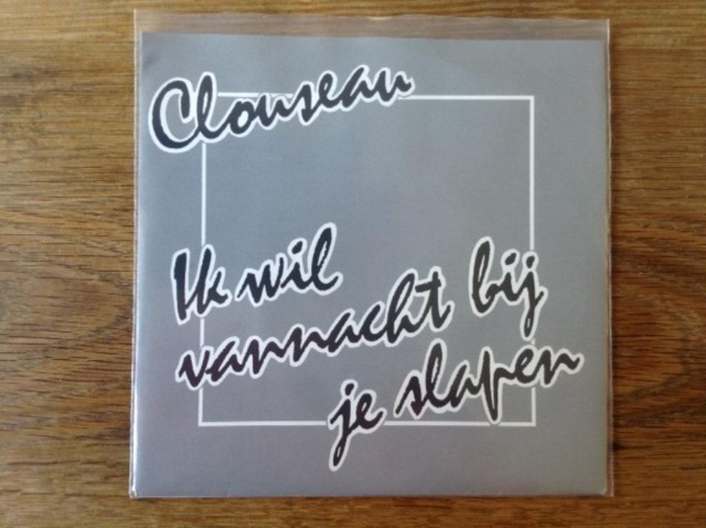 single clouseau, Ophalen of Verzenden, Nederlandstalig