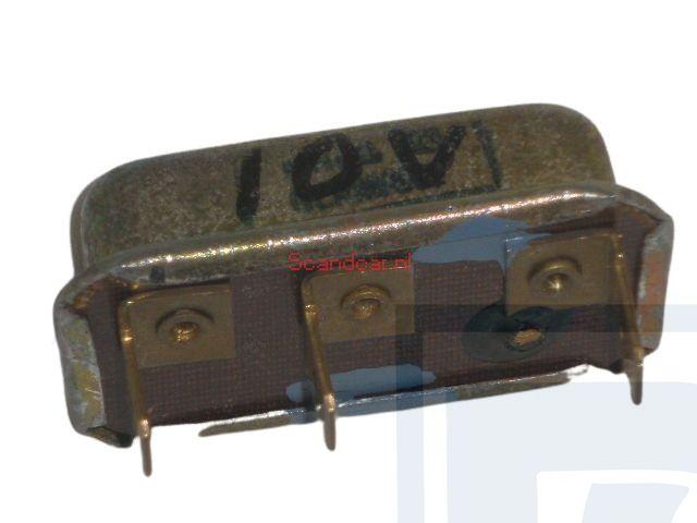 Volvo Spanning stabilisator Ruil 140+164+240 -1981 (1259755), Ophalen of Verzenden, Nieuw, Volvo