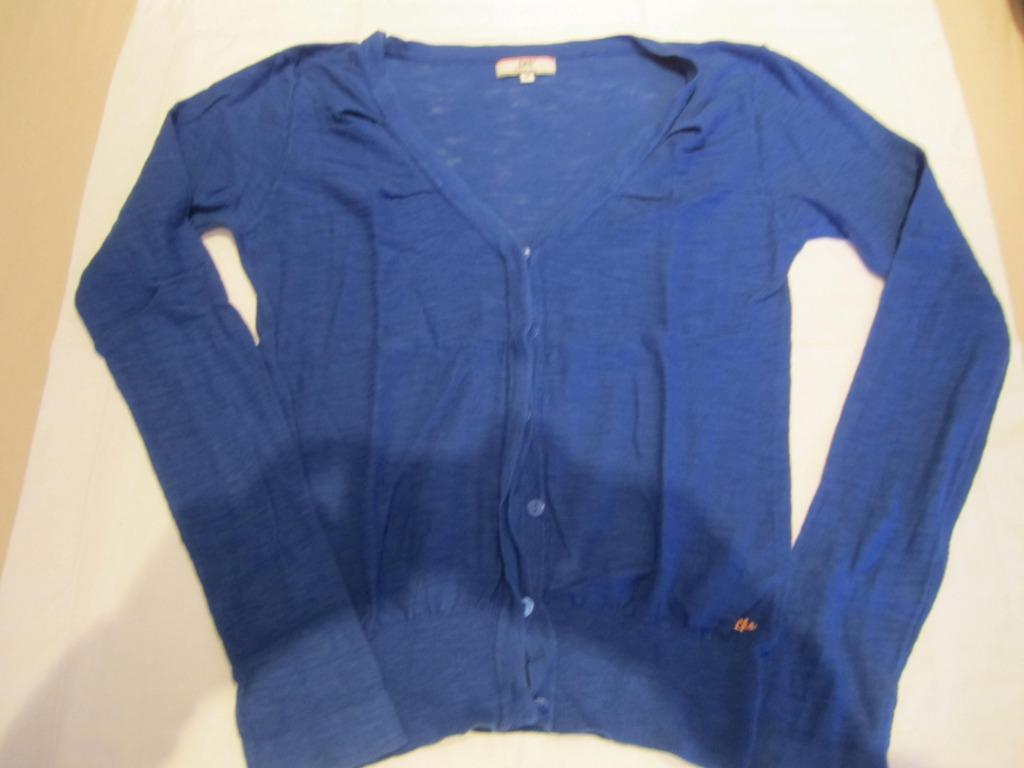 Vestje CKS maat M, Taille 38/40 (M), Enlèvement ou Envoi, Porté, CKS