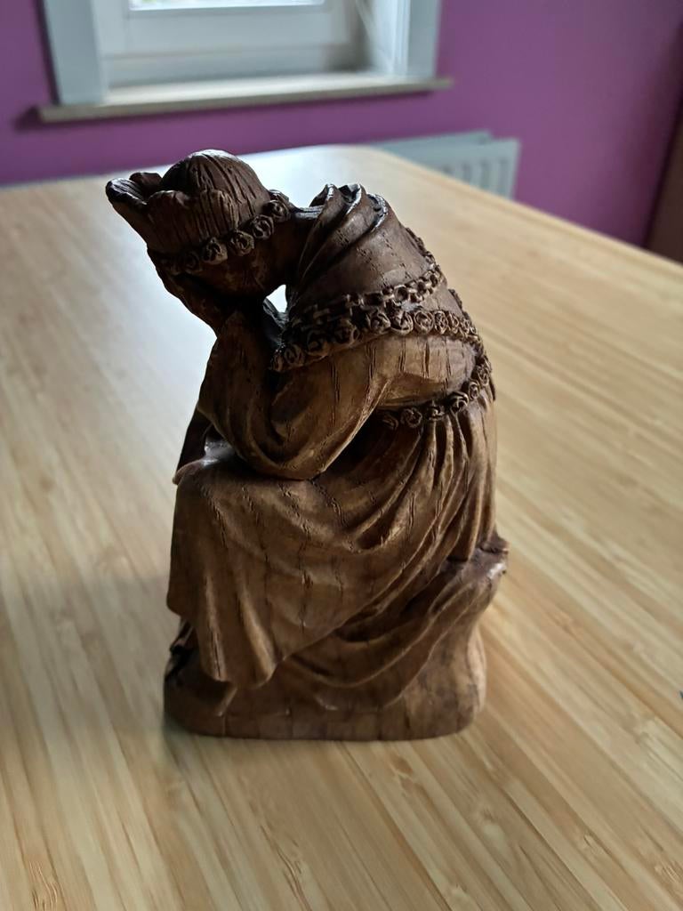 Notre Dame de la Salette, Verzenden, Zo goed als nieuw, Beeld(je)