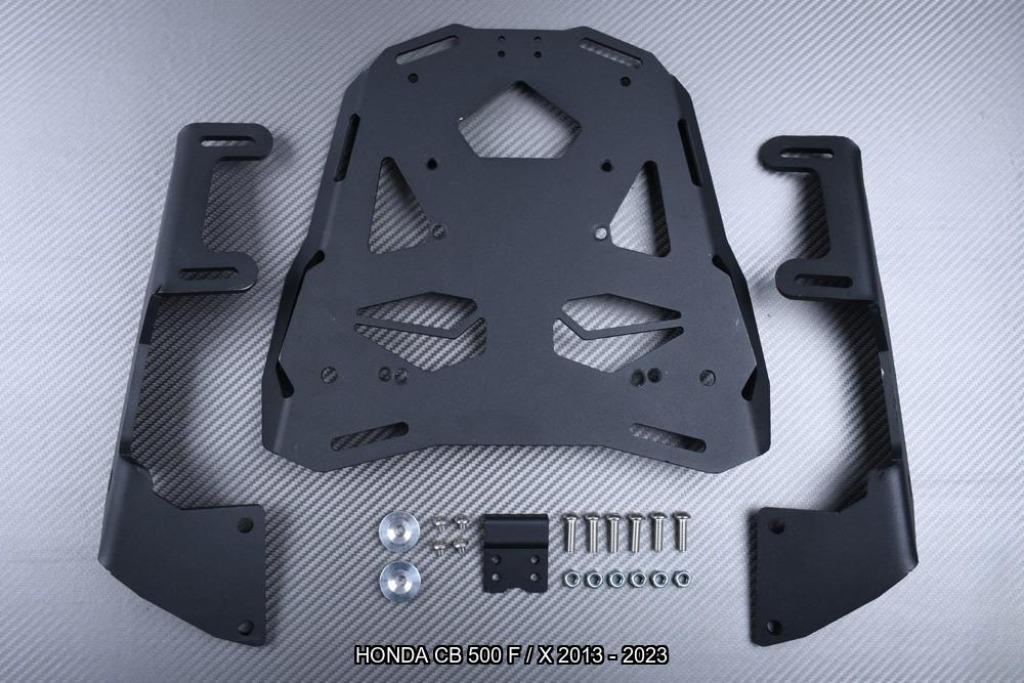 Topkofferdrager Bagagedrager HONDA CB 500 F / X 2013 - 2023, Motoren, Ophalen of Verzenden, Nieuw