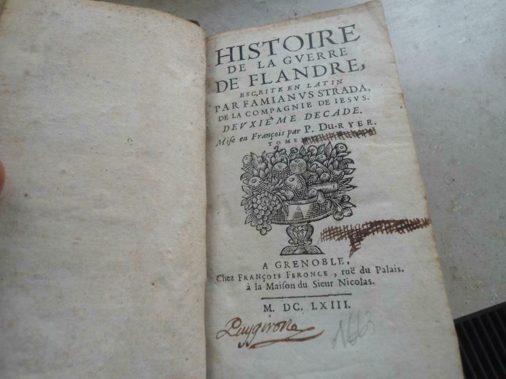 Ancien Manuscrit du 17 ème ( 1663 ) en état Très correct., Enlèvement ou Envoi