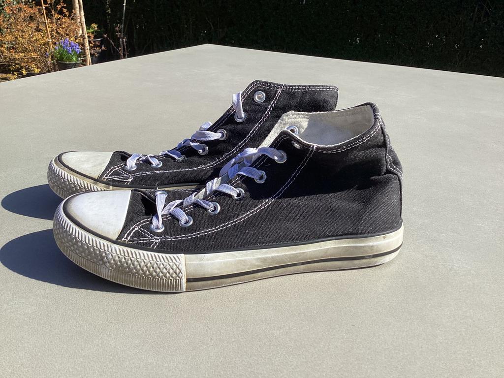 Sneaker clockhouse, Zwart, Ophalen of Verzenden, Sneakers, Clockhouse