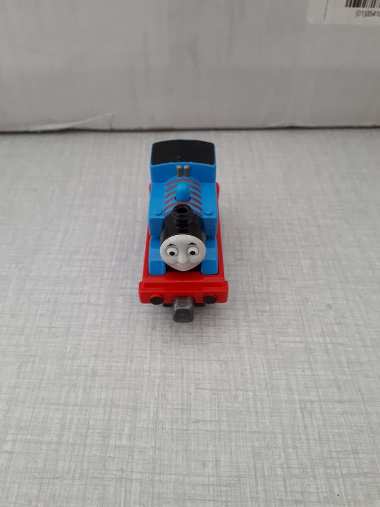 Thomas de trein Mattel 2012, Enlèvement ou Envoi, Comme neuf