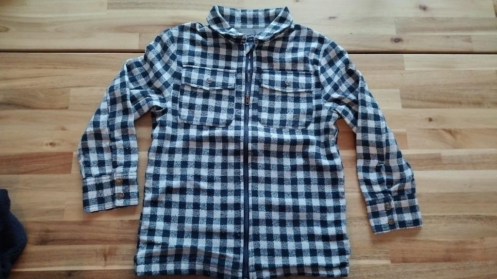 Vest 128, Enfants & Bébés, Vêtements enfant | Taille 128, Kiabi, Garçon, Enlèvement ou Envoi, Pull ou Veste