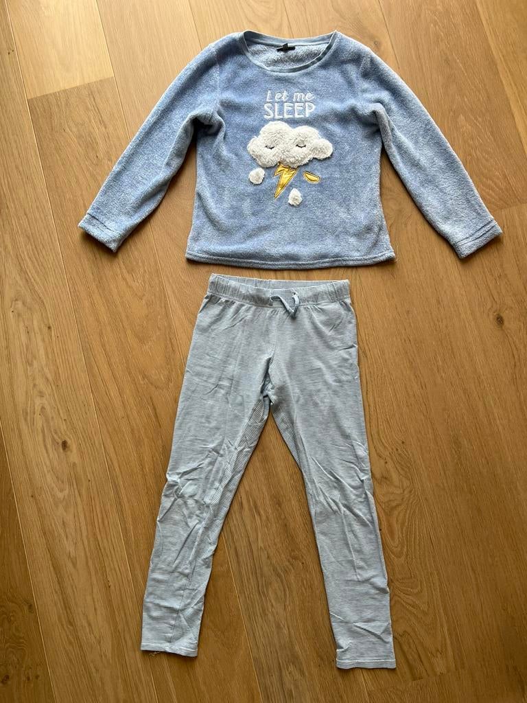 Pyjama / nachtkleding maat 146 van JBC, Kinderen en Baby's, Nacht- of Onderkleding, Jongen of Meisje, JBC, Ophalen of Verzenden