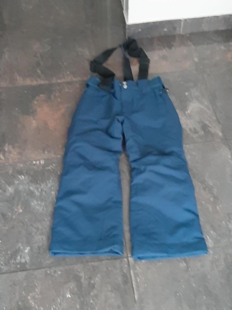 Pantalon de ski (enfant), Enlèvement, Ski, Vêtements, Autres marques
