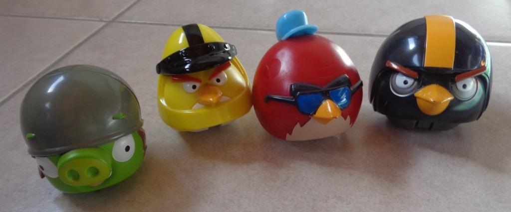 kindersurprise en mc donalds, Ophalen of Verzenden