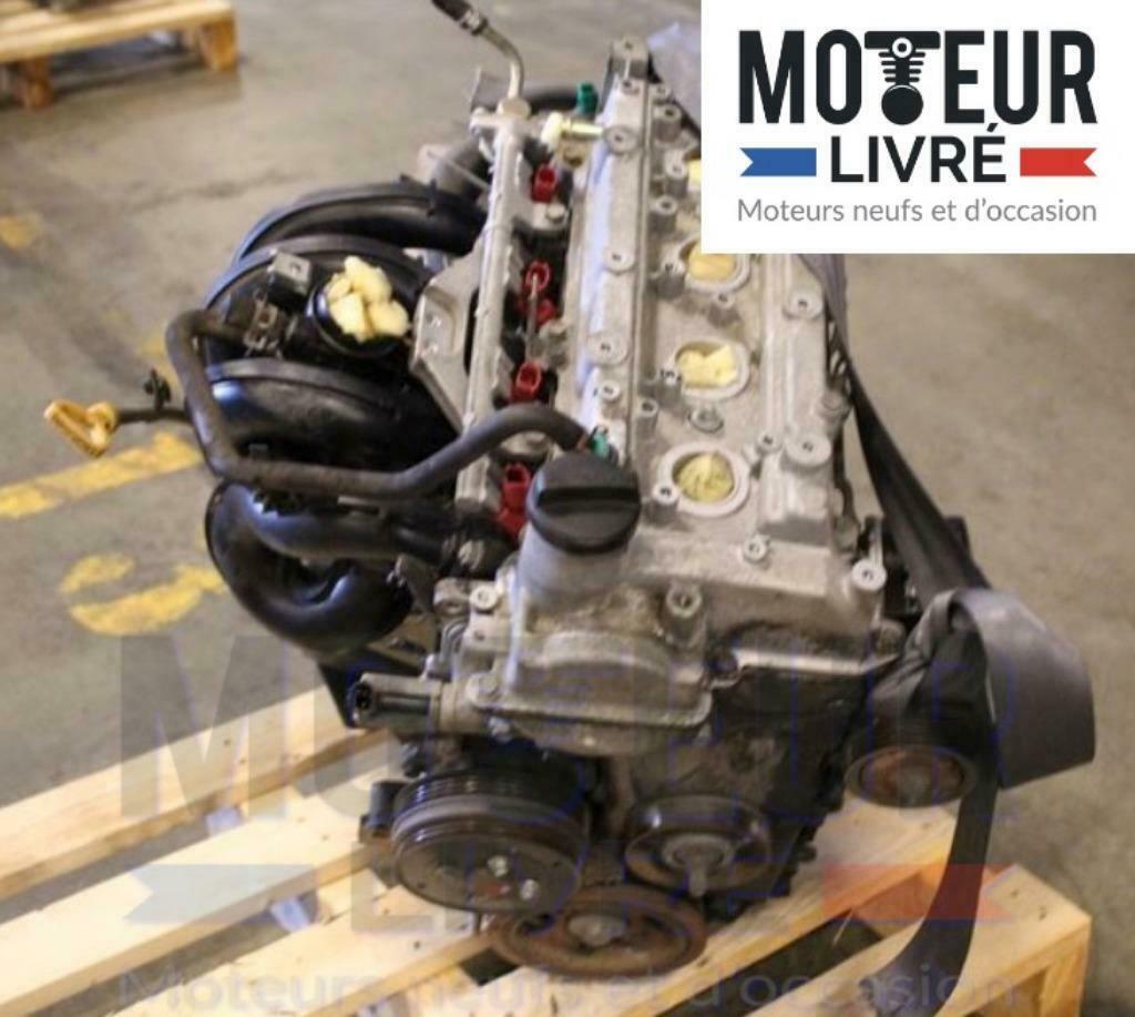 Moteur DAIHATSU EXTOL TERIOS YRV COPEN 1.3L Essence K3VE, Auto-onderdelen, Motor en Toebehoren, Daihatsu, Gebruikt, Verzenden