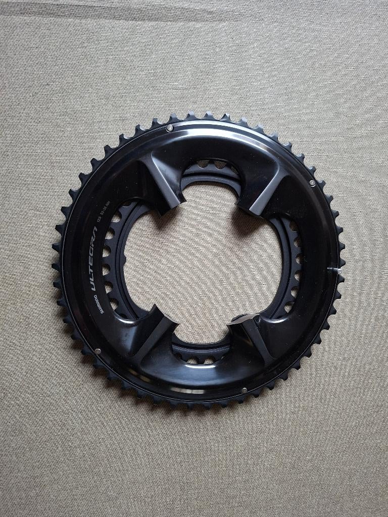 Nieuwe Shimano Ultegra R8100 12 speed tandwielen, Fietsen en Brommers, Fietsonderdelen, Ophalen