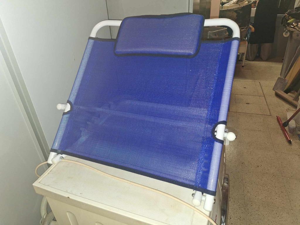 Thuasne VT320 rugsteun voor in bed. NIEUW!, Ophalen of Verzenden, Nieuw