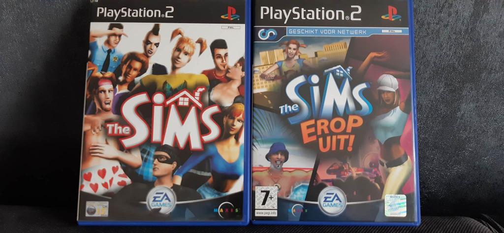 playstation 2 spelletjes, Avontuur en Actie, Ophalen of Verzenden, Vanaf 7 jaar, 2 spelers