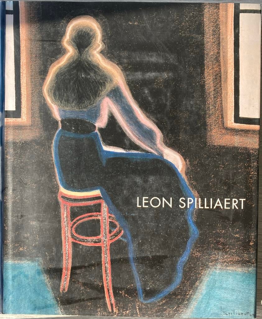 Leon Spilliaert of de schoonheid van een wijs hart, Envoi, Comme neuf