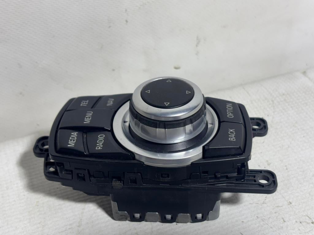 i-drive multimediabediening BMW Model FX 9286699, Auto-onderdelen, Ophalen, Bmw, Bmw, Bmw