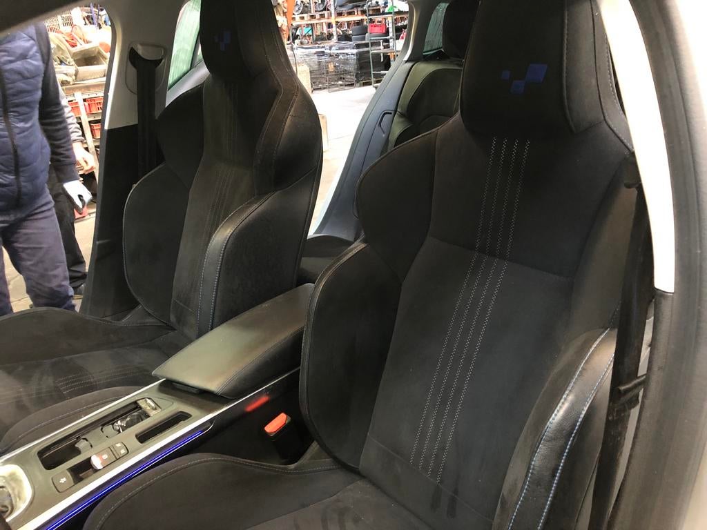 Interieur complet renault megane 4 break sport, Enlèvement, Renault