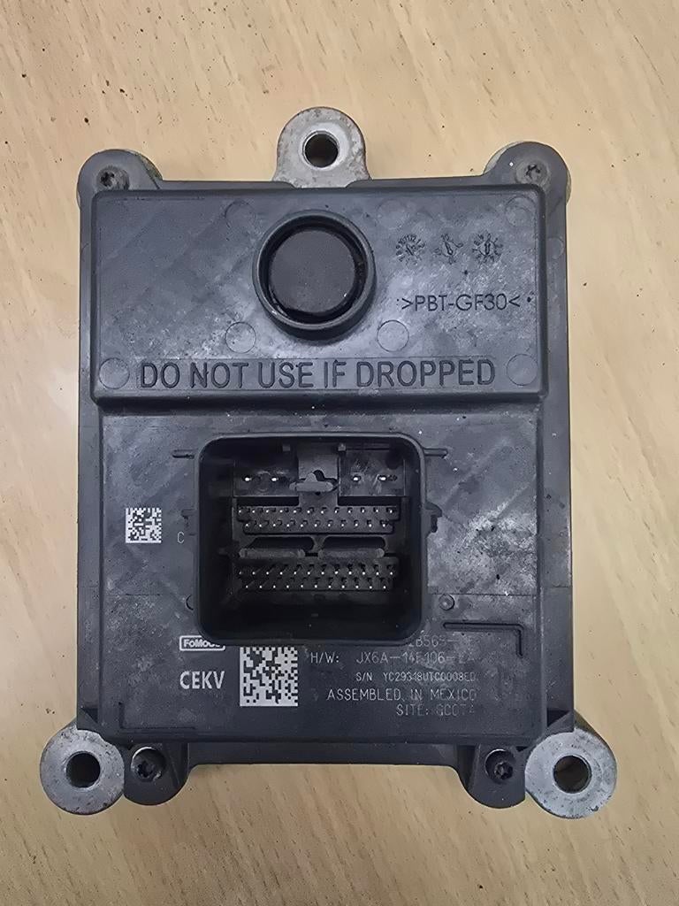 Computer versnellingsbak automaat Ford transit connect 1.5 T, Ophalen of Verzenden, Ford