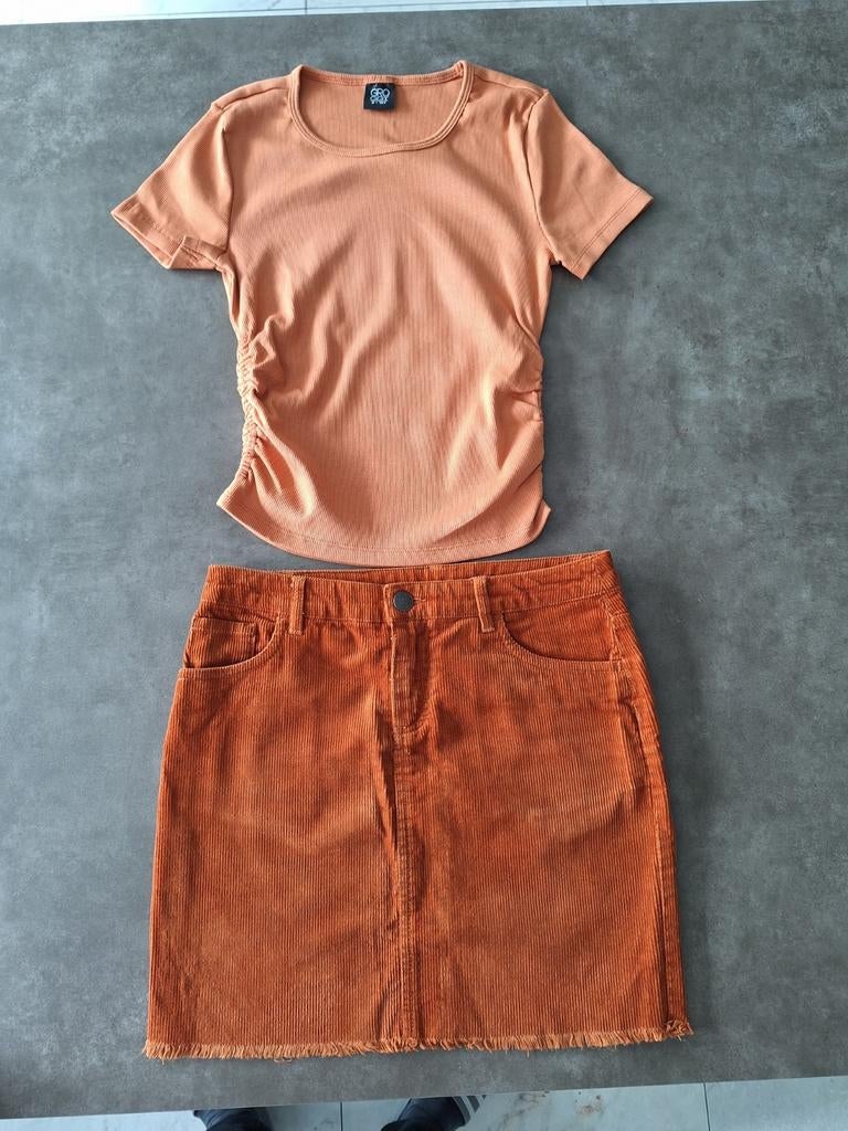 JBC Groggy maat 14 jaar/164 6€/samen, Kinderen en Baby's, Kinderkleding | Maat 164, Meisje, JBC, Ophalen of Verzenden, Zo goed als nieuw