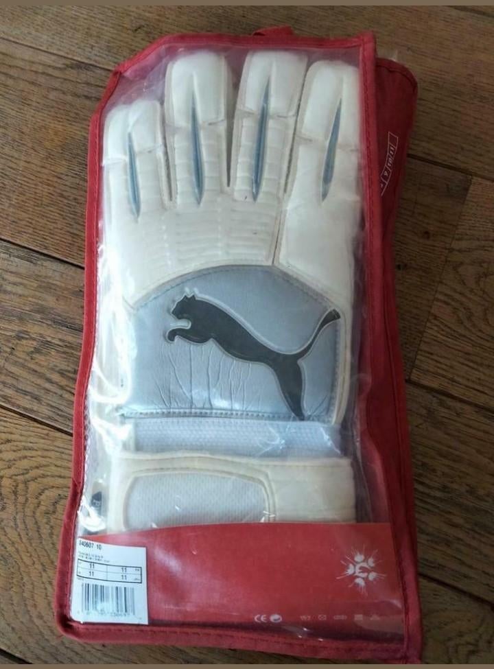 Puma Adult POWER cat 2.10 Grip HC. Neufs !, Enlèvement ou Envoi, Neuf