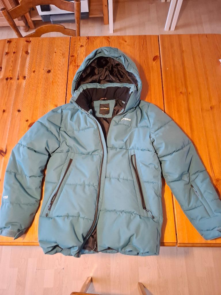 Doudoune Icepeak, Enlèvement, Neuf, Garçon ou Fille
