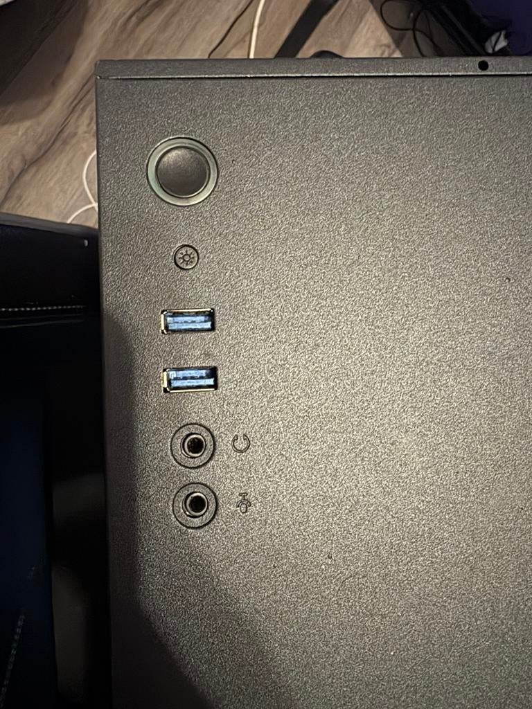 Pc pour piece, Informatique & Logiciels, Enlèvement ou Envoi, Comme neuf