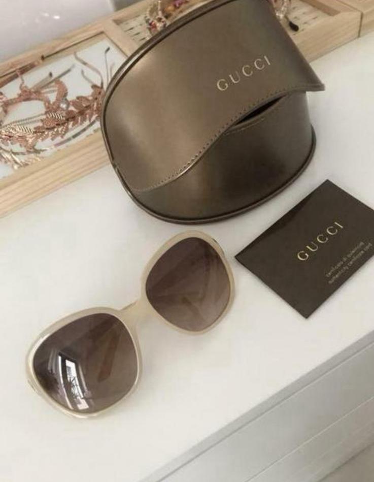 Lunettes soleil gucci neuves, Enlèvement ou Envoi