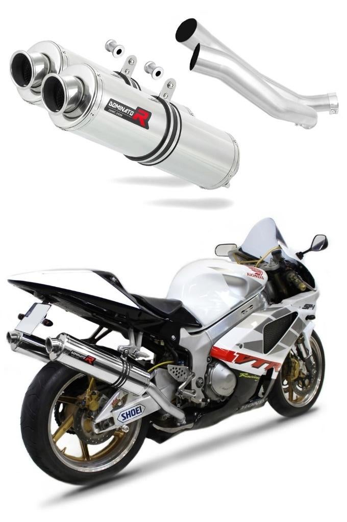 [DOMINATOR UITLAAT] Honda VTR 1000 SP1 2000-2006, Motoren, Verzenden, Nieuw