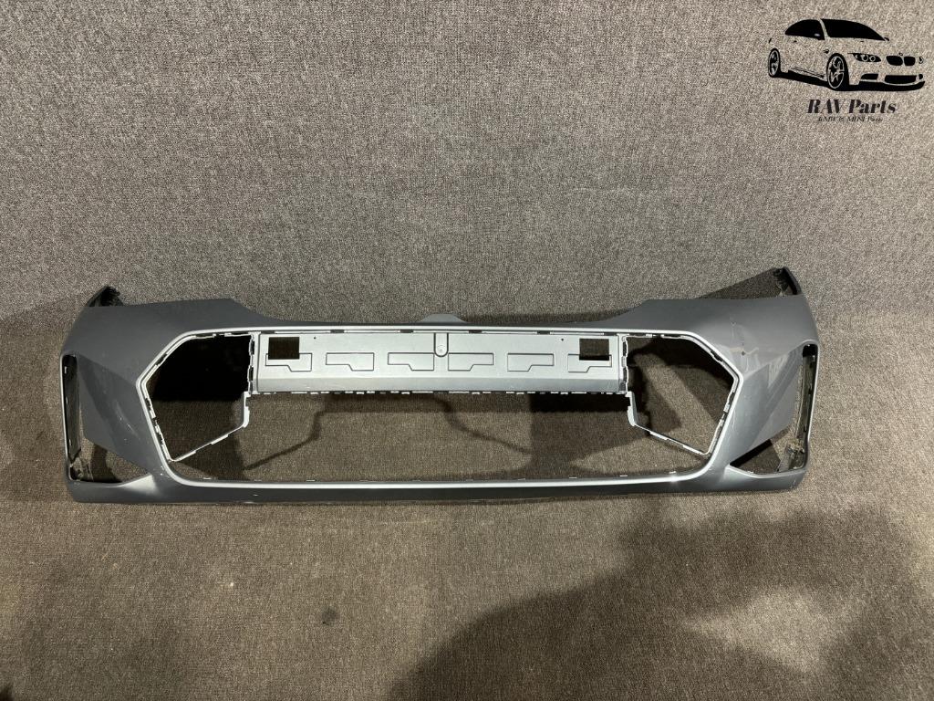 Ensemble de pare-chocs avant pour BMW Série 3 G20 G21 Lci M, Utilisé, BMW, Avant, Enlèvement ou Envoi