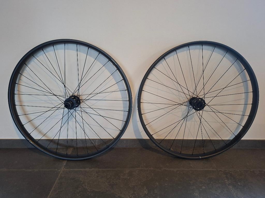 Roues Oquo Carbone VTT, Vélos & Vélomoteurs, Enlèvement, Neuf, Oquo