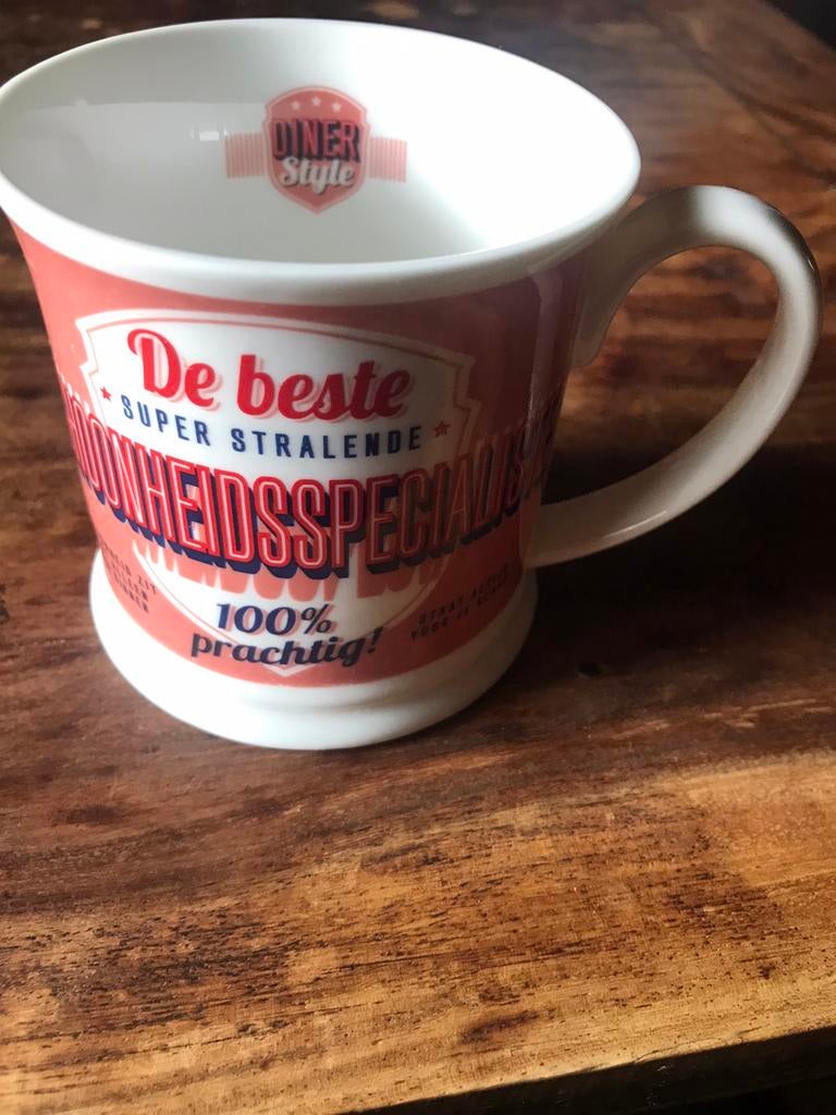 Tasje, Ophalen of Verzenden, Zo goed als nieuw