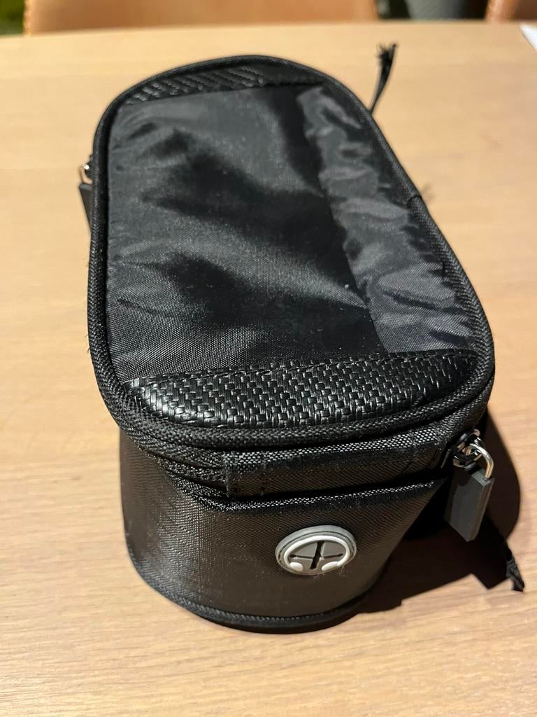 Fietstasje NIeUW, Fietsen en Brommers, Ophalen