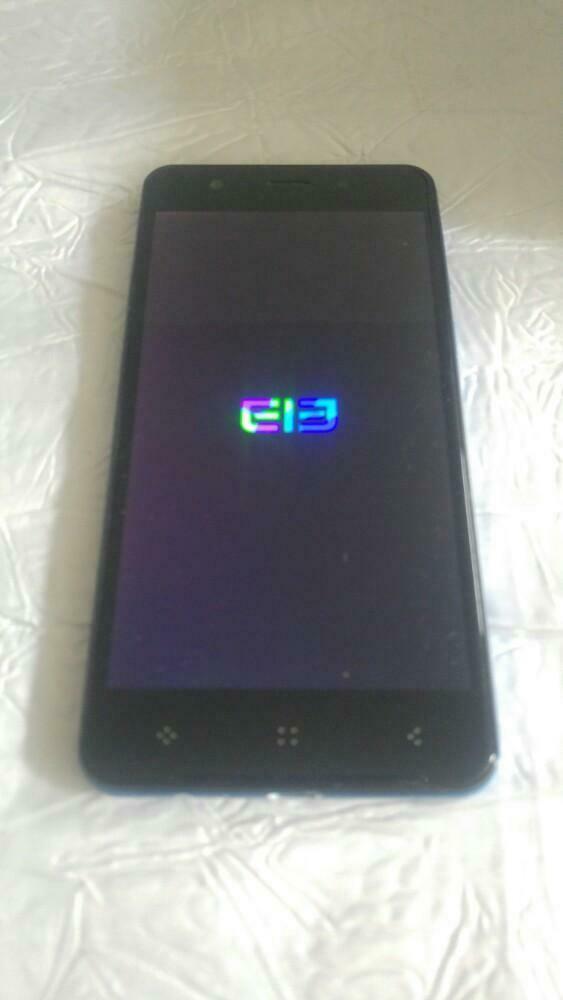 Elephone p8 mini 4gb 64 gb, Enlèvement ou Envoi, Utilisé