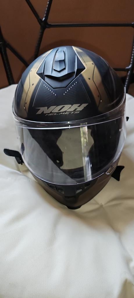 Casque moto, Vélos & Vélomoteurs