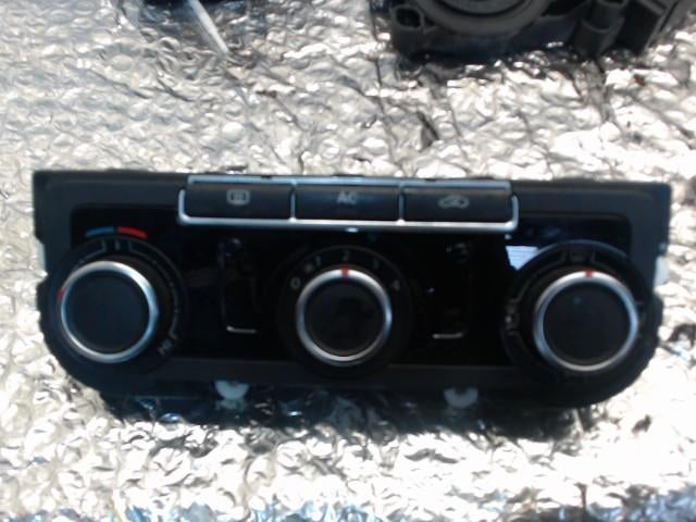 Commande de chauffage VW Passat 6 BK 2010-2015 LP/15137, Enlèvement, Utilisé