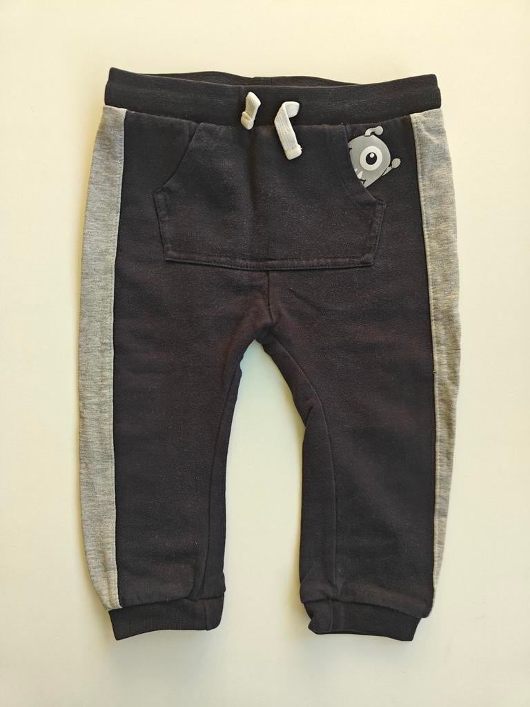 Broek maatje 74, Broekje, Ophalen of Verzenden, Zo goed als nieuw, Jongetje