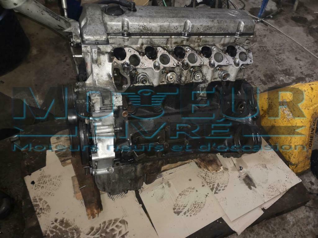 Moteur MERCEDES-BENZ T1 TN 210 310 410 D 2.9L Diesel, Envoi, Mercedes-Benz