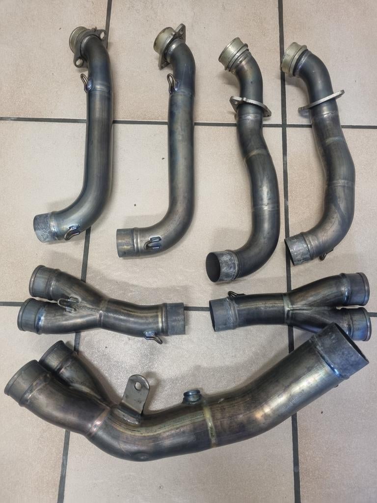 Yamaha r1 giannelli 2009 2011, Enlèvement ou Envoi