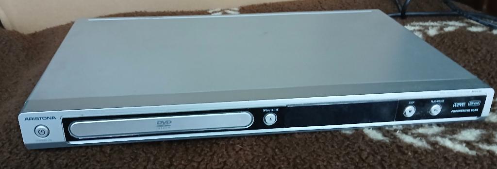 Dvd speler, Ophalen, Gebruikt, Dvd-speler, Overige merken