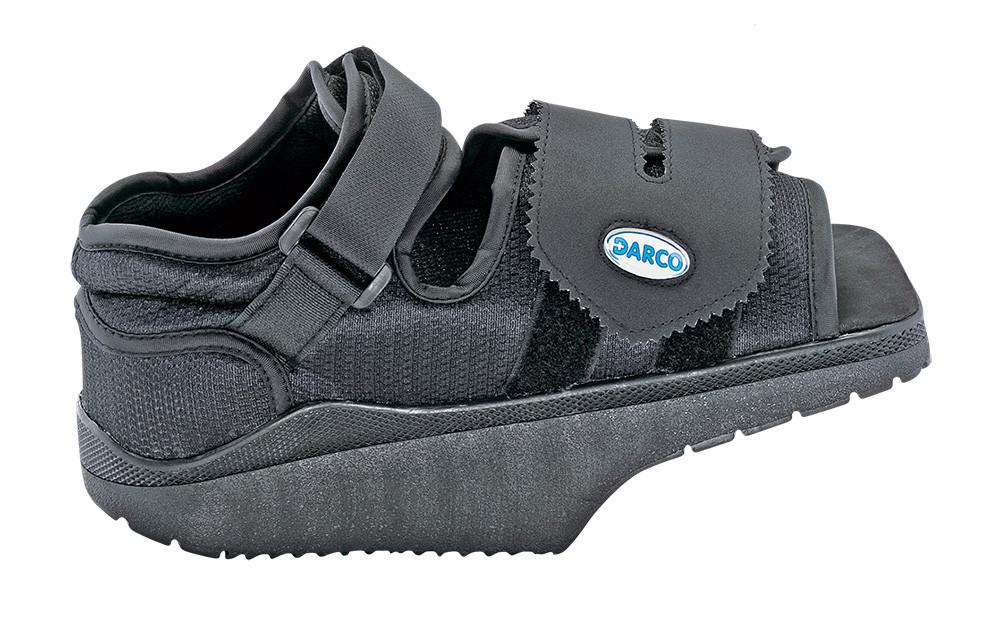 Chaussure de décharge avant-pied / Sandale post opératoire, Enlèvement ou Envoi, Neuf