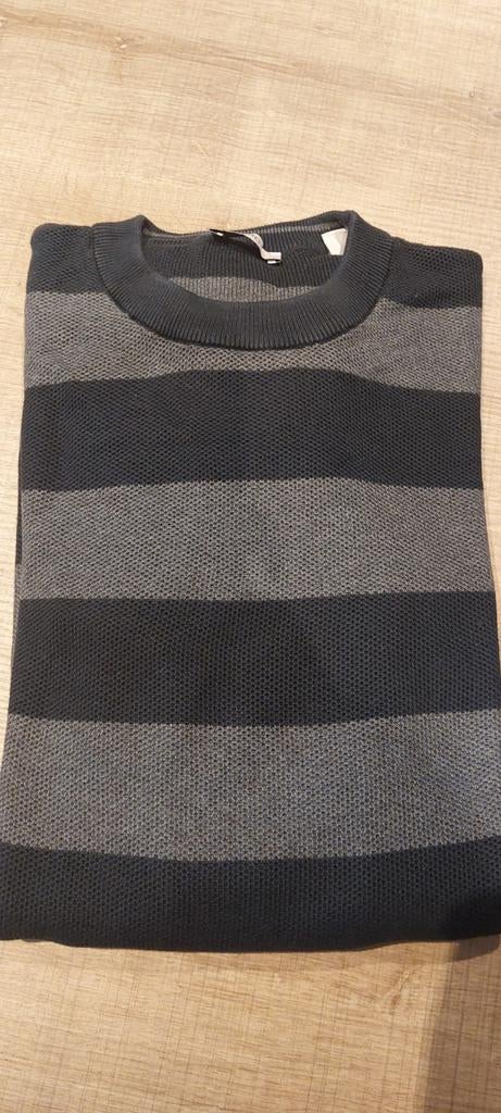 Pull EDC by Esprit maat xl, Zwart, Maat 56/58 (XL), Ophalen of Verzenden, Zo goed als nieuw