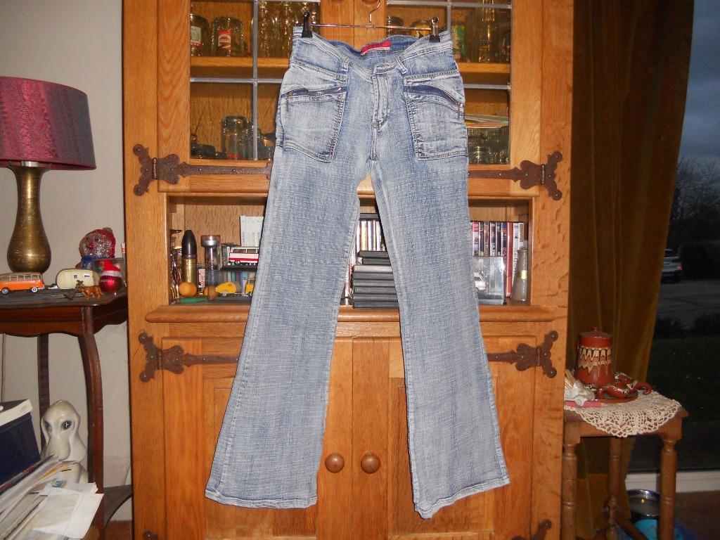 vêtements de  femmes, Autre, Comme neuf, Enlèvement, W30 - W32 (confection 38/40)