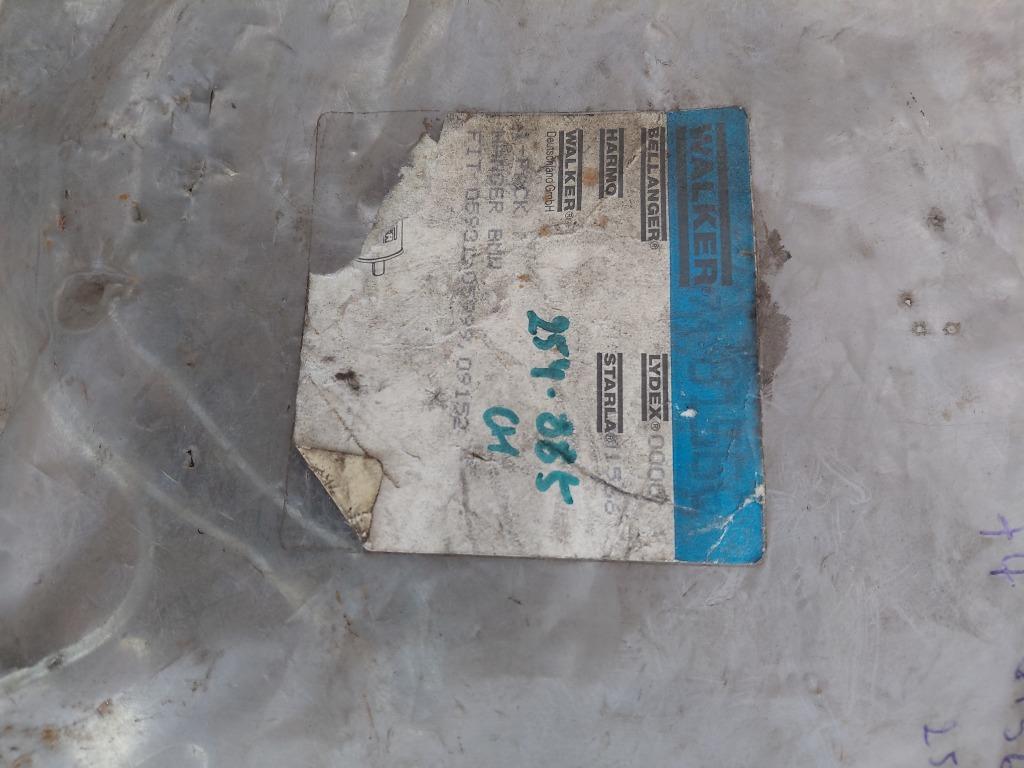 Support d'échappement Bmw 518 e28, Enlèvement, Neuf, BMW